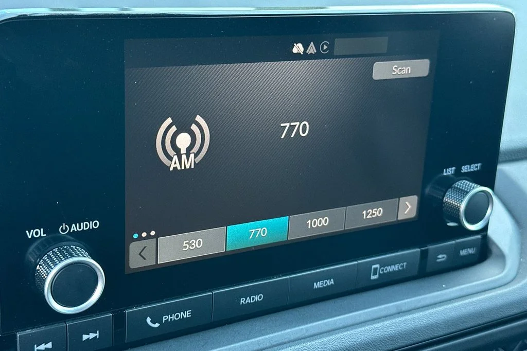 2023 Honda Accord LX - Photo 19