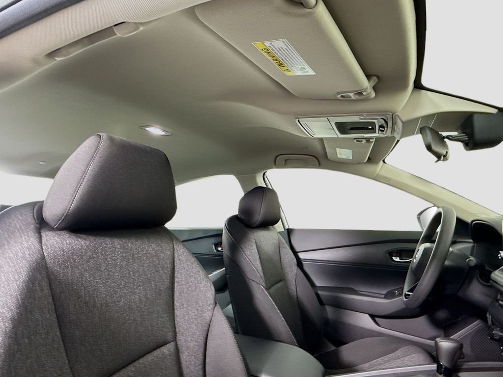 2026 Honda Accord LX - Photo 18