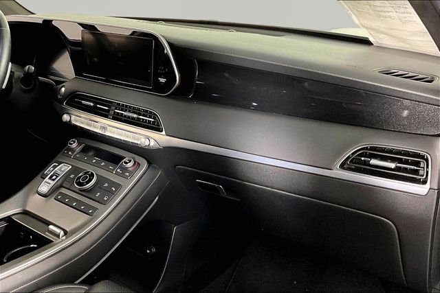 Used 2022 Green Hyundai Calligraphy image 26