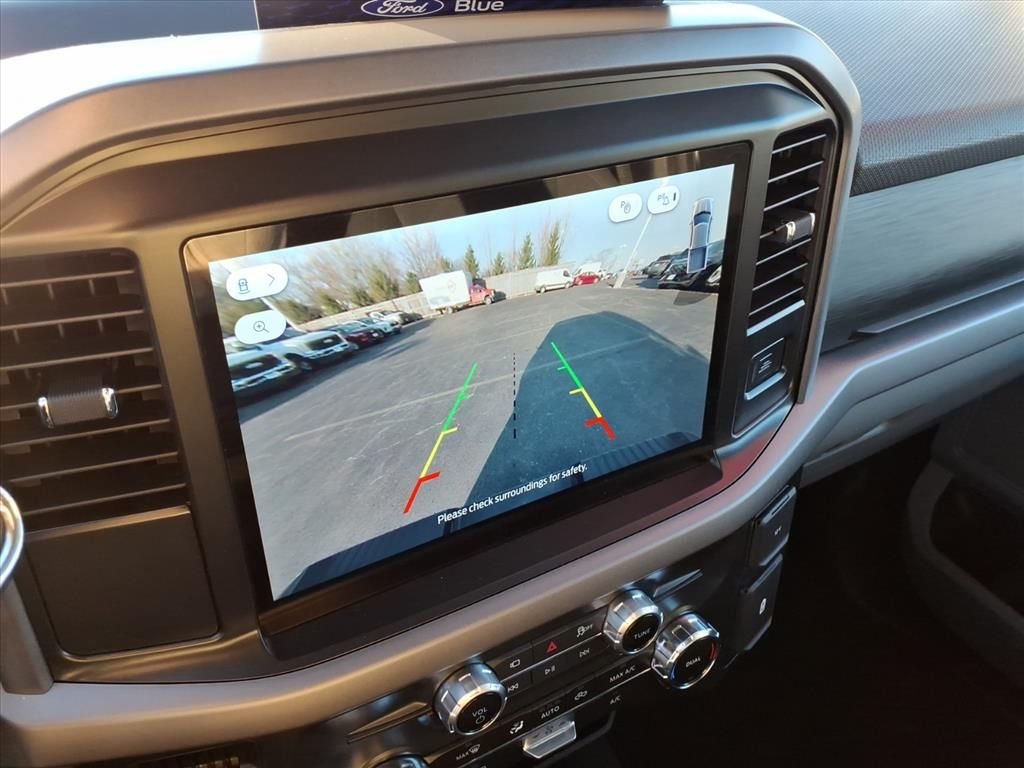 2025 FORD F-150 - Image 9