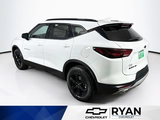 2026 Chevrolet Blazer 3LT - Photo 5
