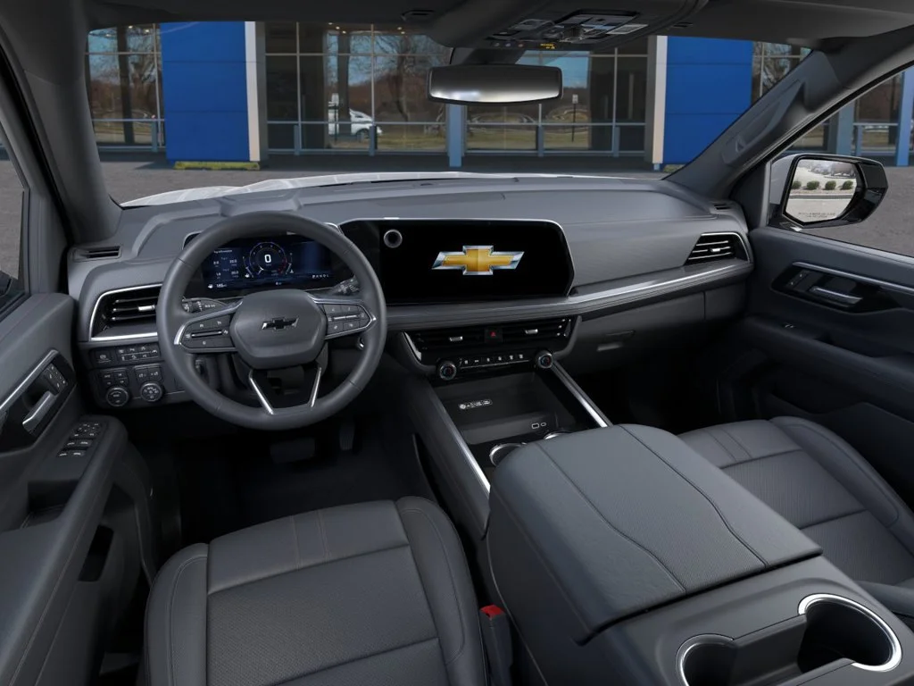 2026 Chevrolet Tahoe RST - Photo 22