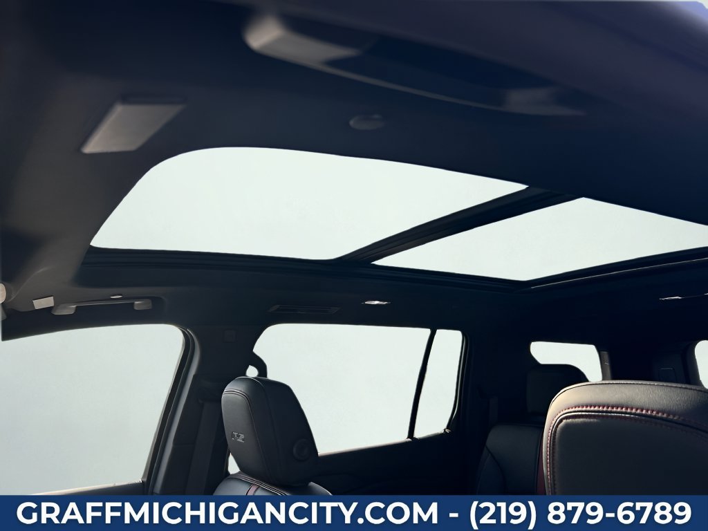 2026 Chevrolet Traverse RS - Photo 18