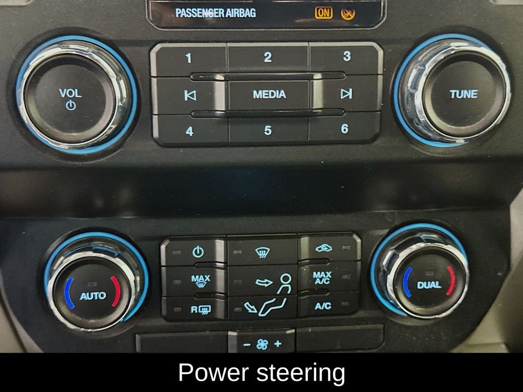 2020 Ford F-350 Super Duty Lariat - Photo 19