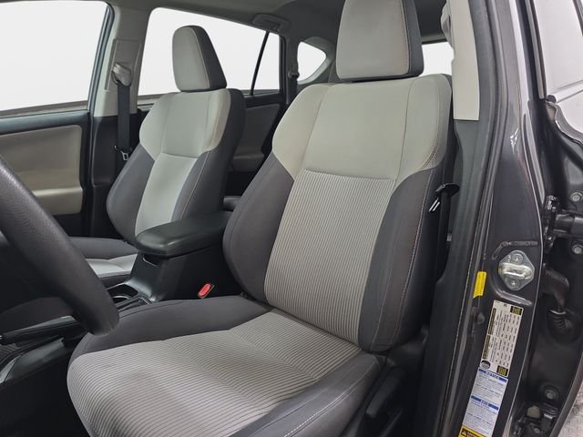 Used 2015 Gray Toyota XLE image 12