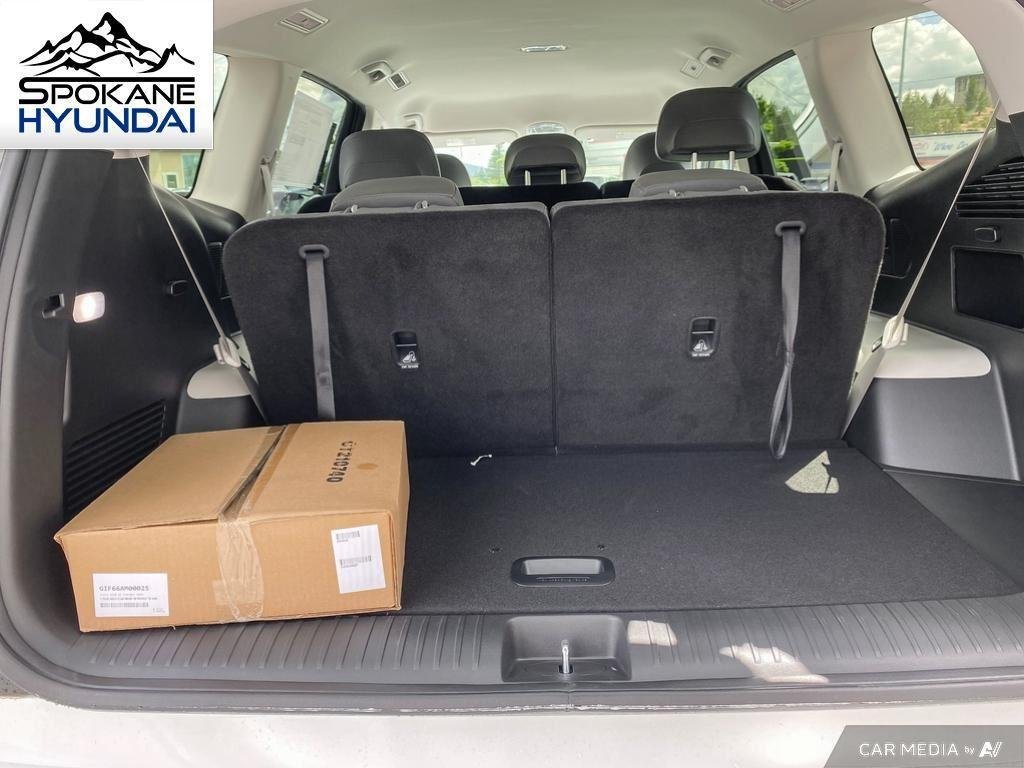 2026 Hyundai IONIQ 9 SEL - Photo 15