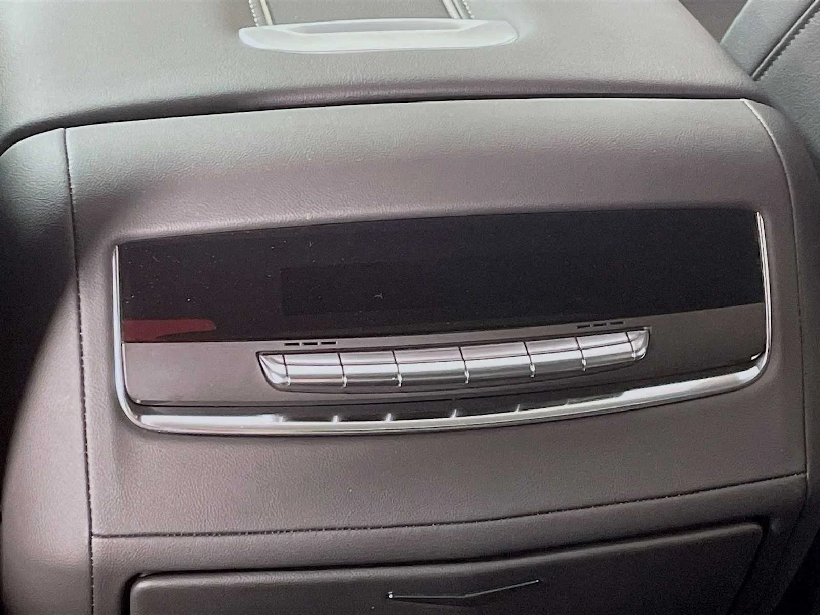 New 2026 Black Raven Cadillac Luxury image 25