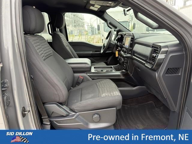 Used 2021 Lead Foot Ford XL image 12