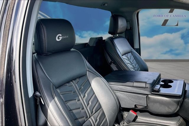 Used 2025 Black Metallic Ford XL image 7