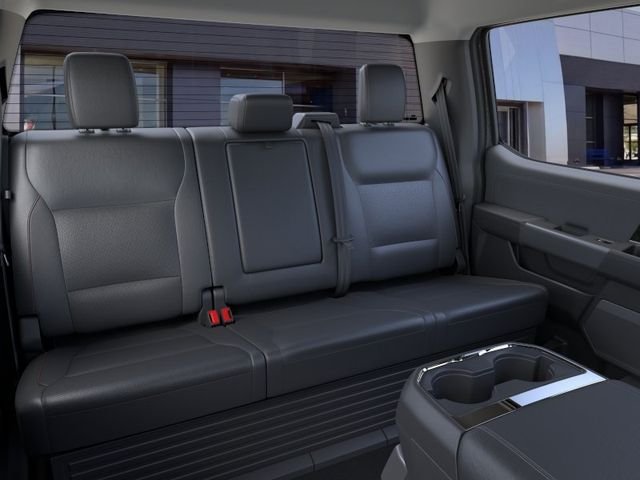 2026 Ford F-250 Super Duty Lariat - Photo 11