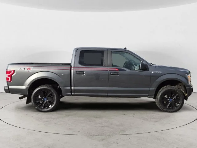 Used 2020 Magnetic Ford XL image 4