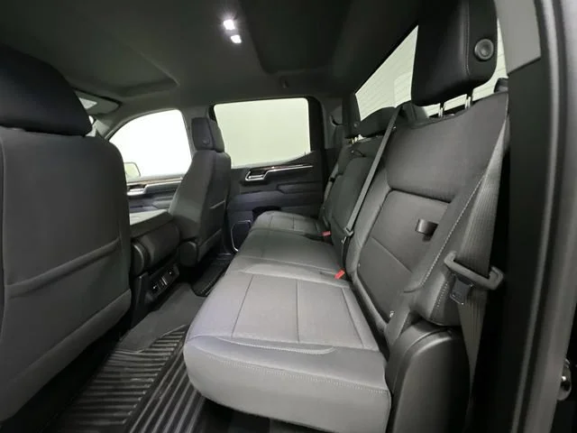2026 GMC Sierra 1500 Elevation - Photo 25
