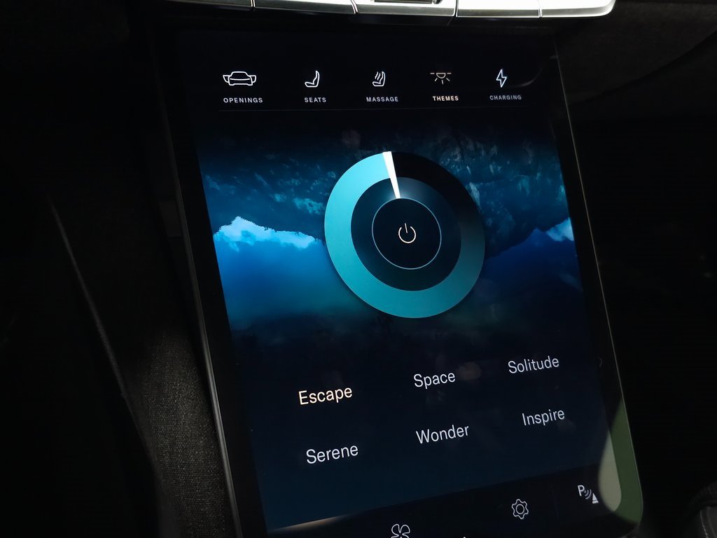 2022 LUCID AIR - Image 34