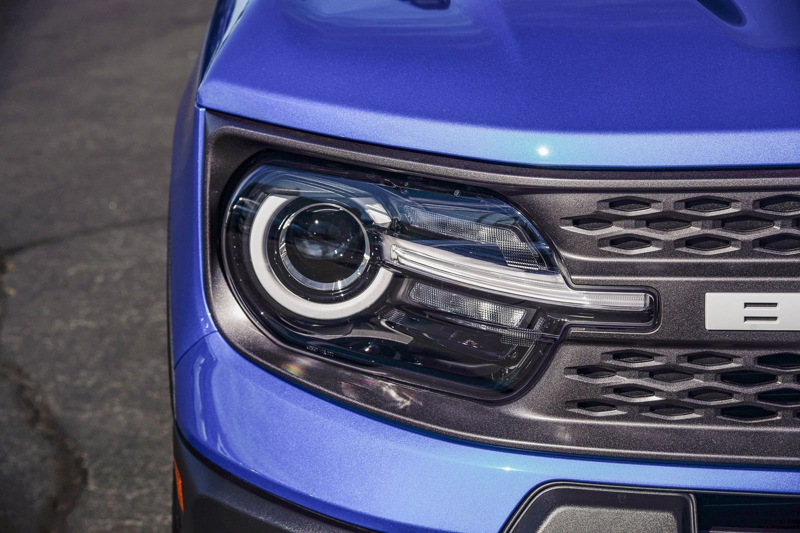 2025 Ford Bronco Sport Big Bend - Photo 10