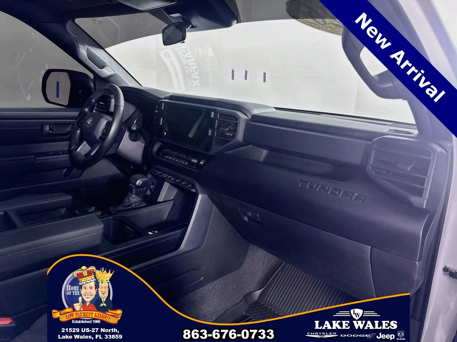 Certified Used 2026 White Toyota SR image 26