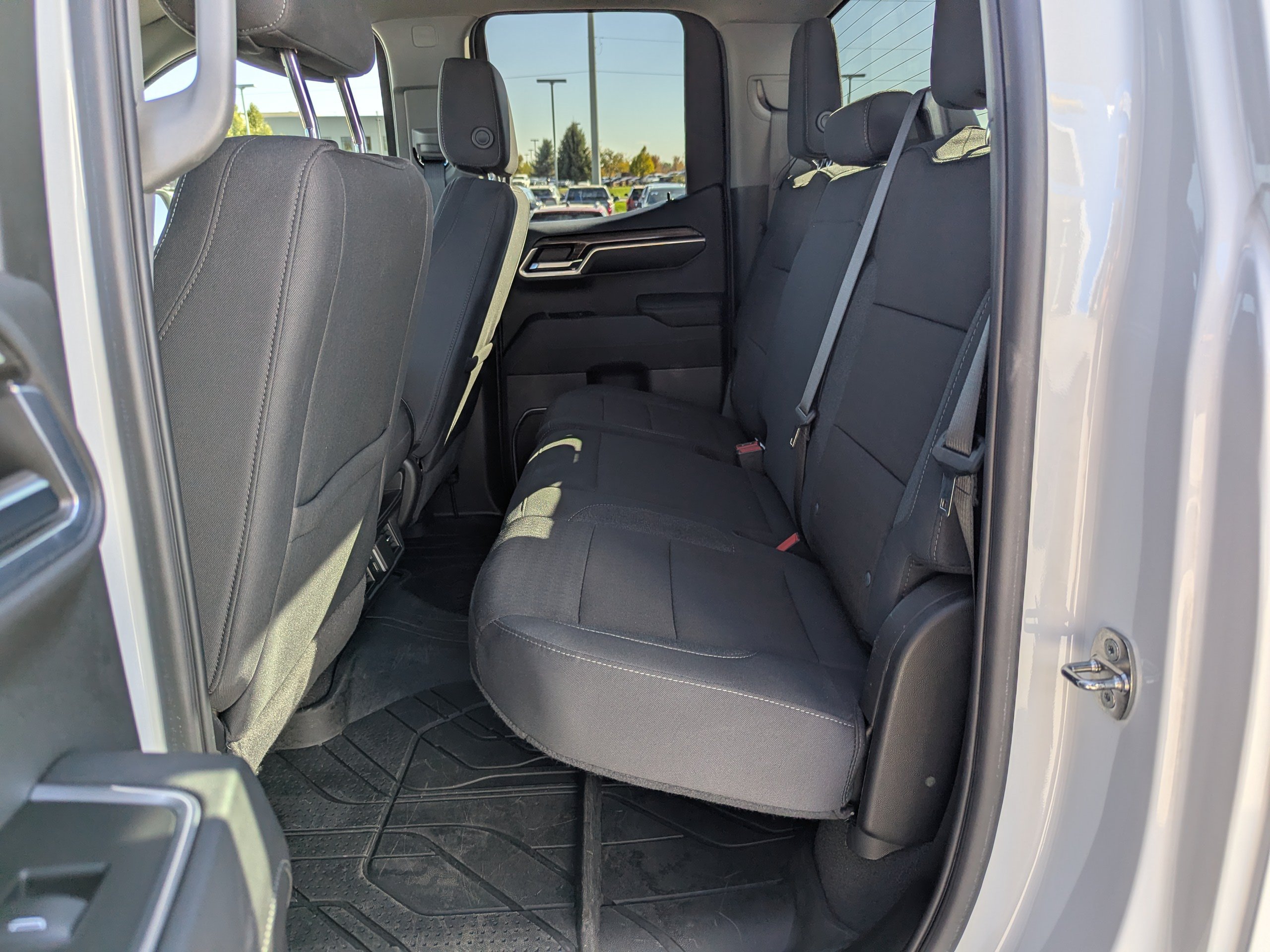 2024 Chevrolet Silverado 1500 RST - Photo 31