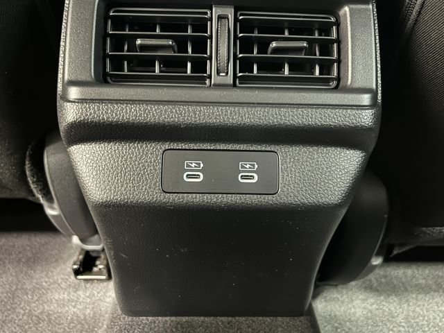 New 2026 Platinum White Pearl Honda LX image 21