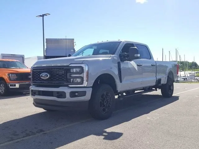 New 2026 Avalanche Ford F-250® XL image 9