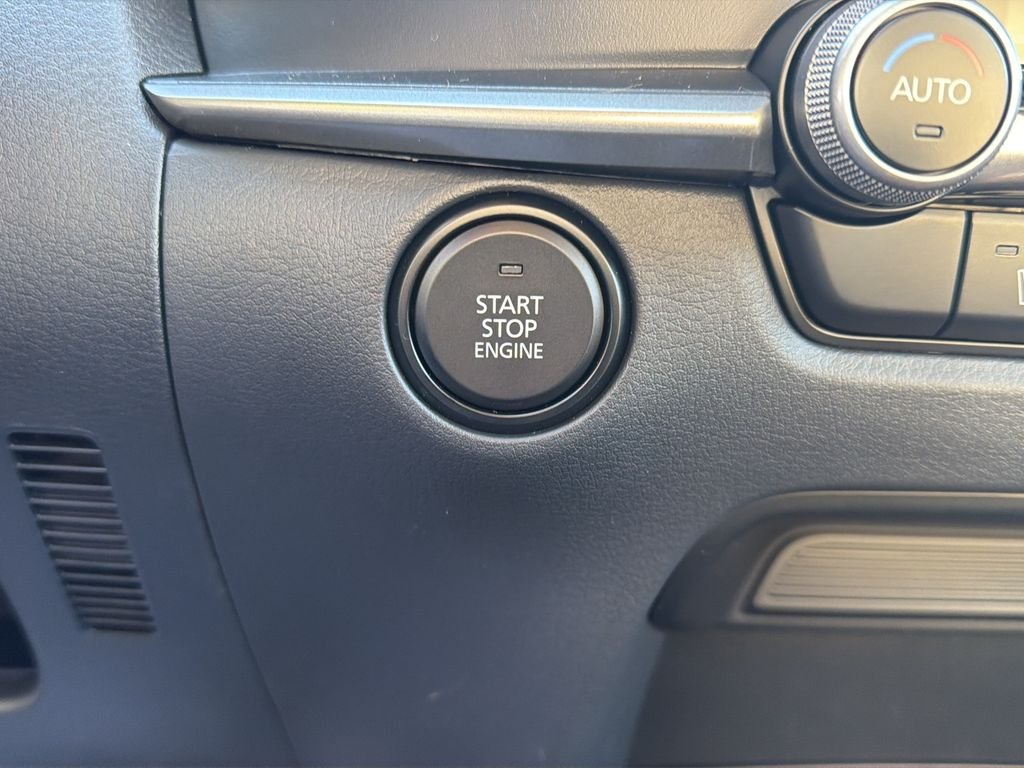 Certified Used 2026 Blue Mazda 2.5 S Select Sport image 21