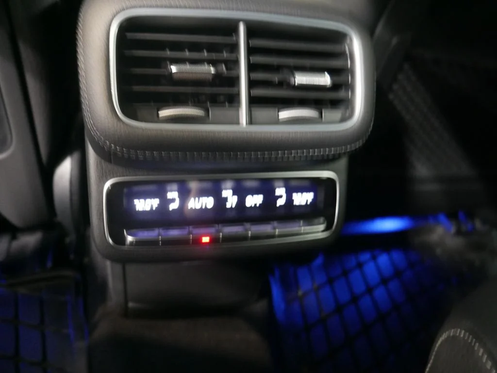 New 2026 Obsidian Black Metallic Mercedes-Benz GLS 450 image 65