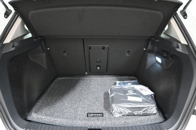 New 2026 White Volkswagen 1.5T SEL image 20