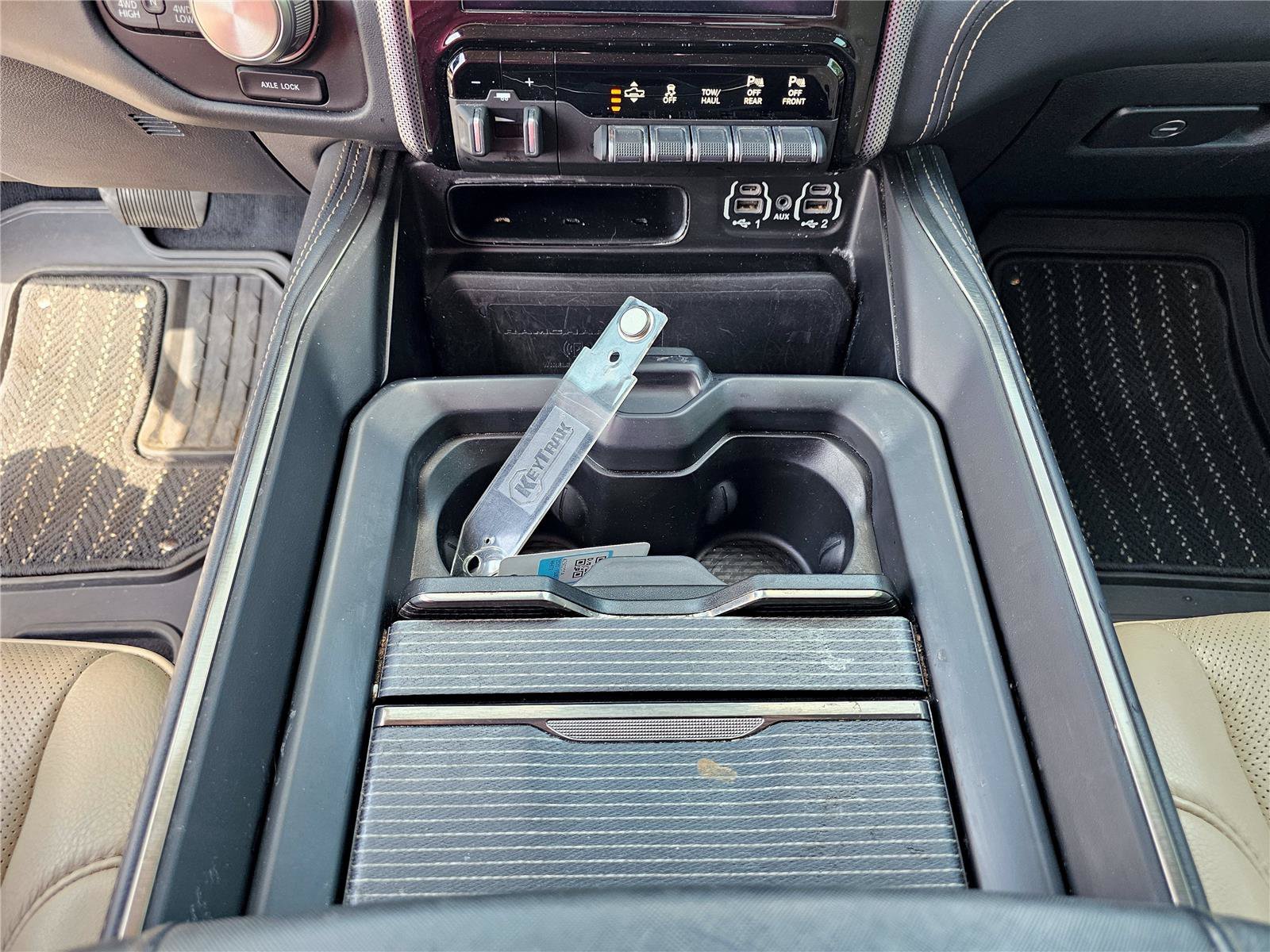 2020 RAM Ram 1500 Pickup Limited - Photo 28