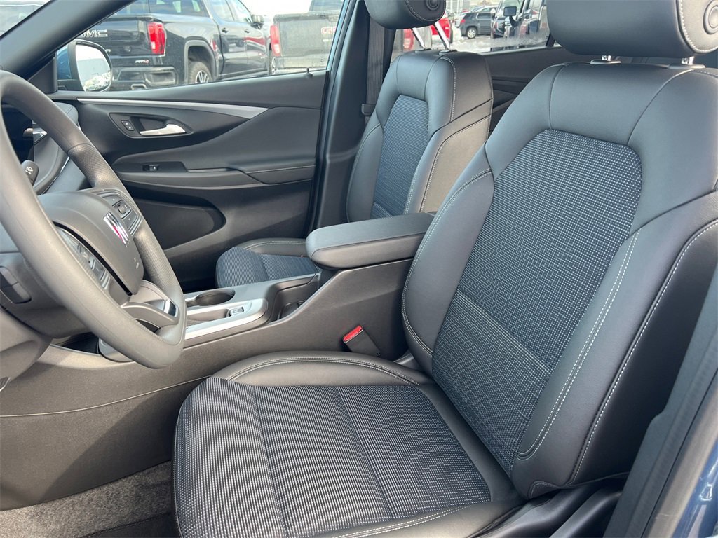 2026 BUICK ENVISTA - Image 12