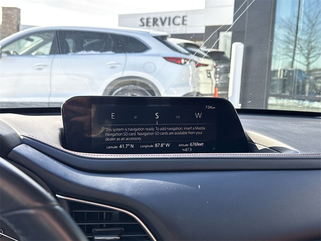 2023 MAZDA CX-30 - Image 17