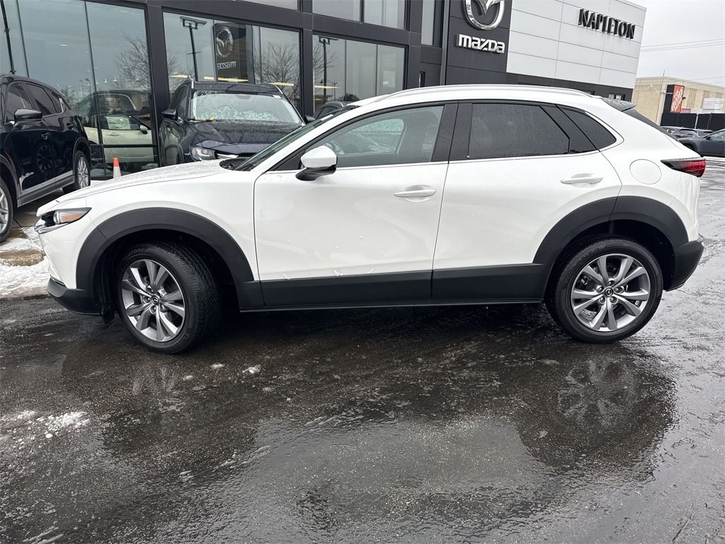 2023 MAZDA CX-30 - Image 7