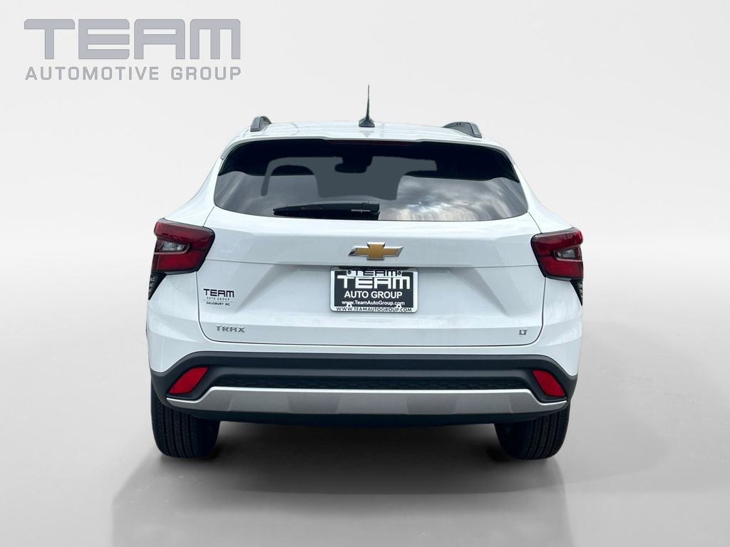 2026 Chevrolet Trax LT - Photo 6