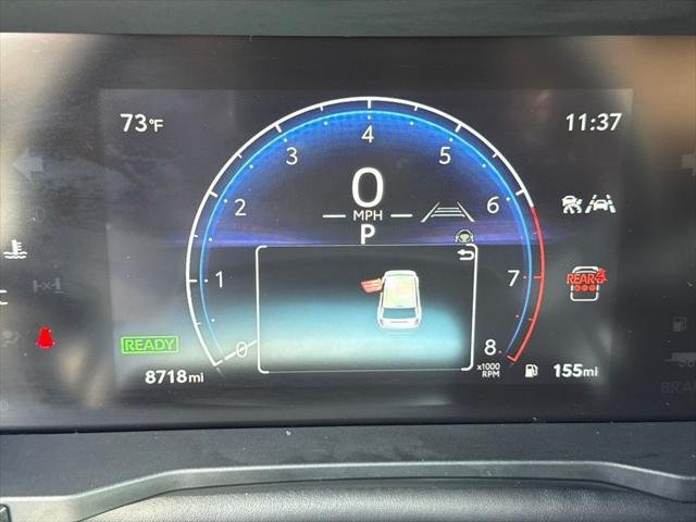 Certified Used 2025 METEOR SHOWER Toyota  image 25
