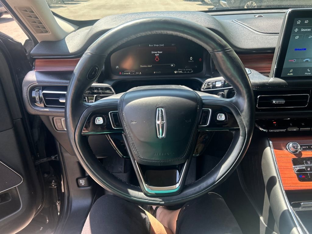 2022 Lincoln Aviator Reserve - Photo 23