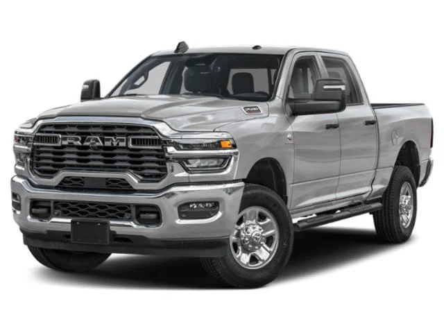 2027 RAM Ram 2500 Pickup