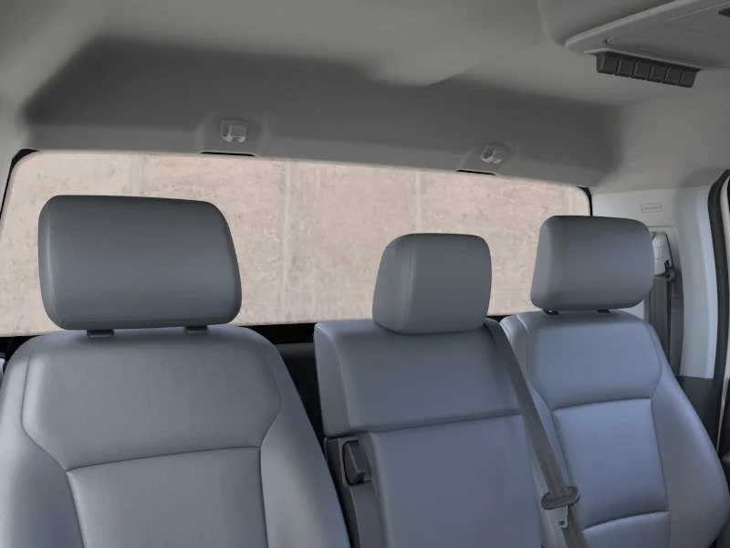 New 2026 White Ford XL image 22