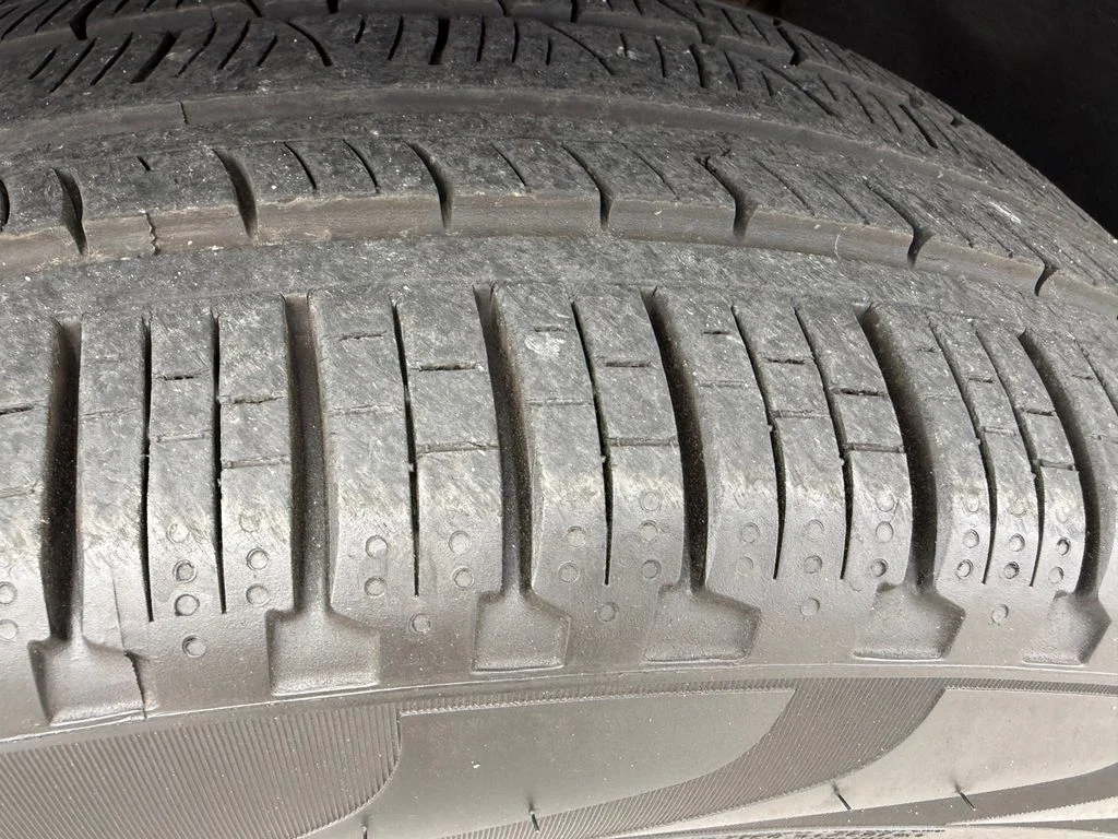 Used 2024 Gray Jeep Series II image 44