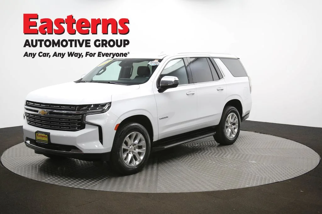 Used 2024 White Chevrolet Premier image 58