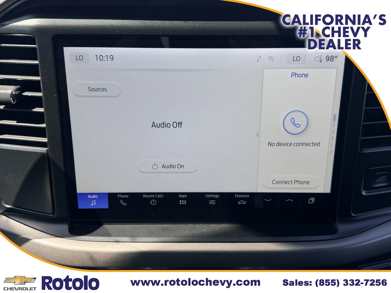 Used 2025 Gray Ford XLT image 18