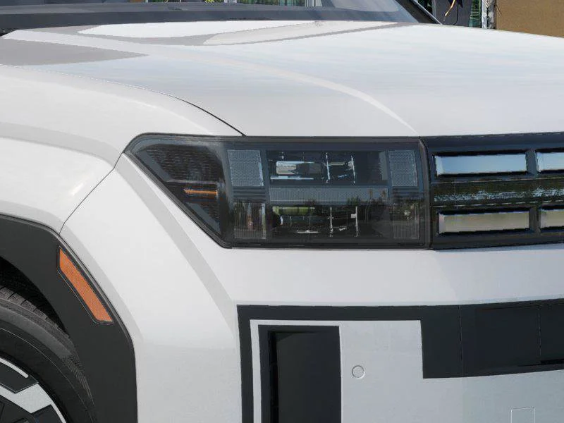 New 2027 White Hyundai SEL image 10