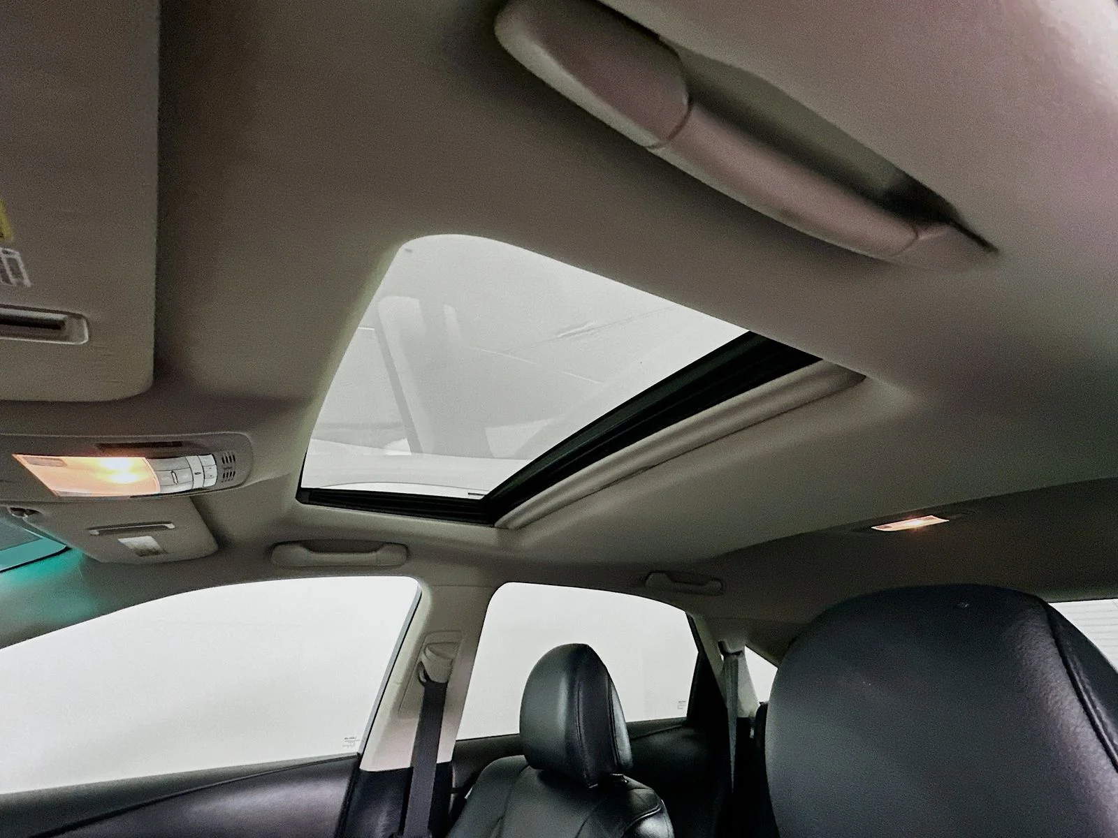 Used 2012 Gray Pearl Lexus 350 image 22