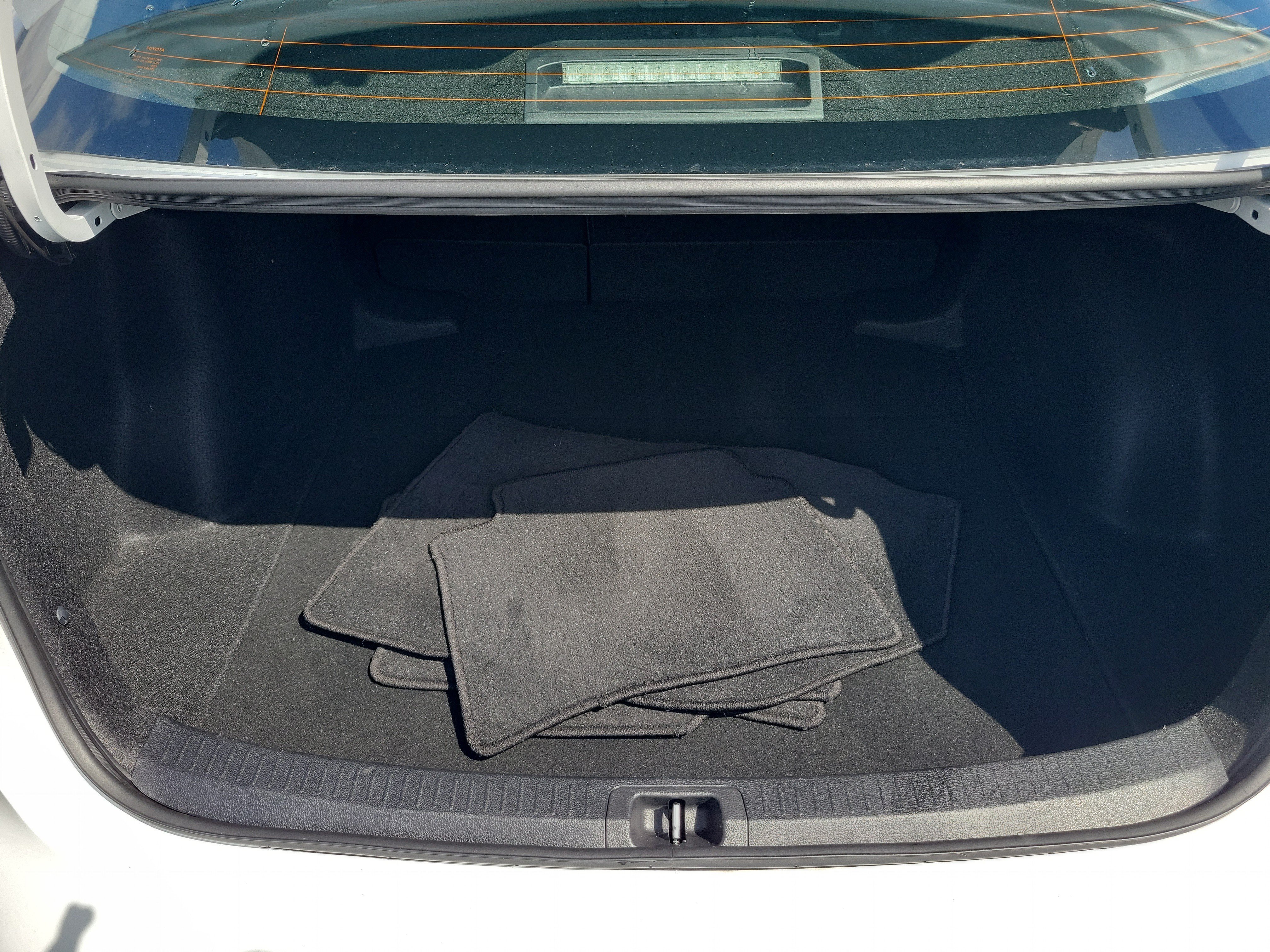 Used 2024 Ice Toyota Nightshade Edition image 10