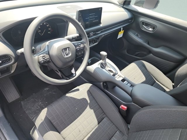2026 Honda HR-V LX - Photo 21