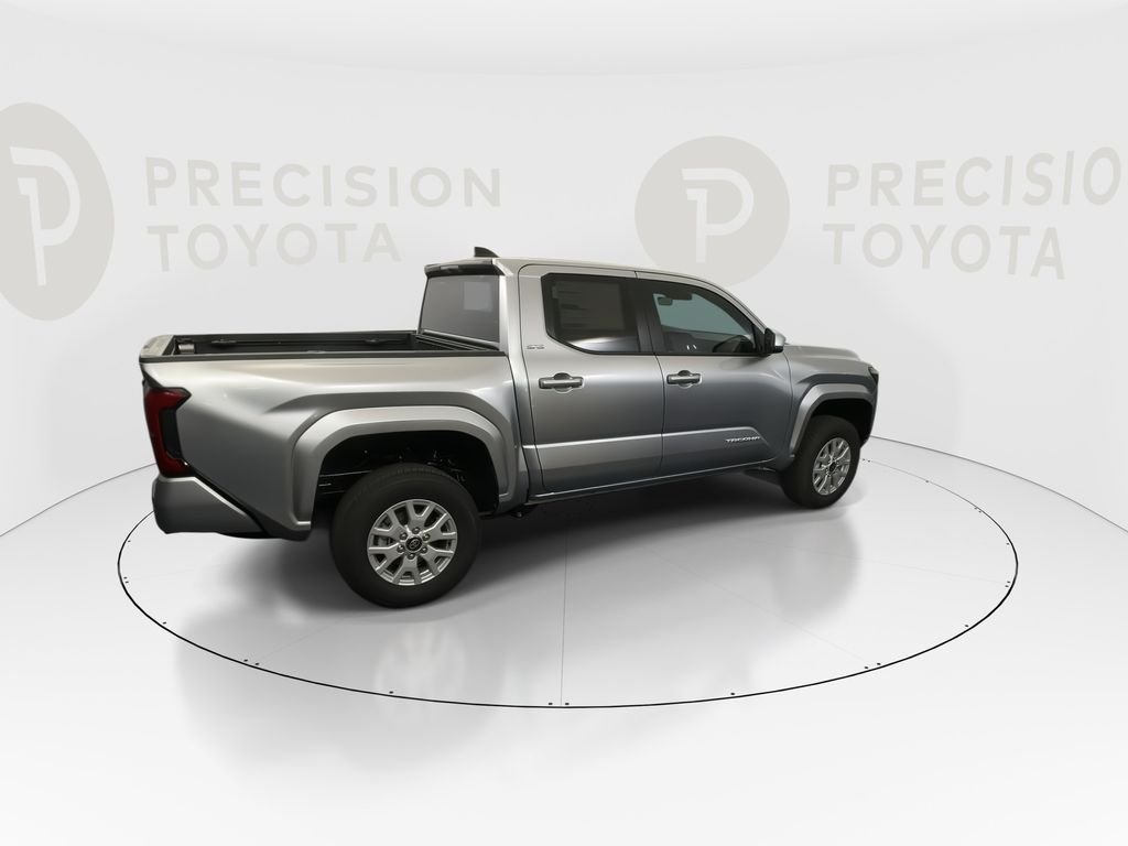 2026 Toyota Tacoma SR5 - Photo 20
