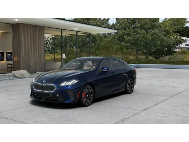 2026 BMW 2 Series 228 Gran Coupe's photo