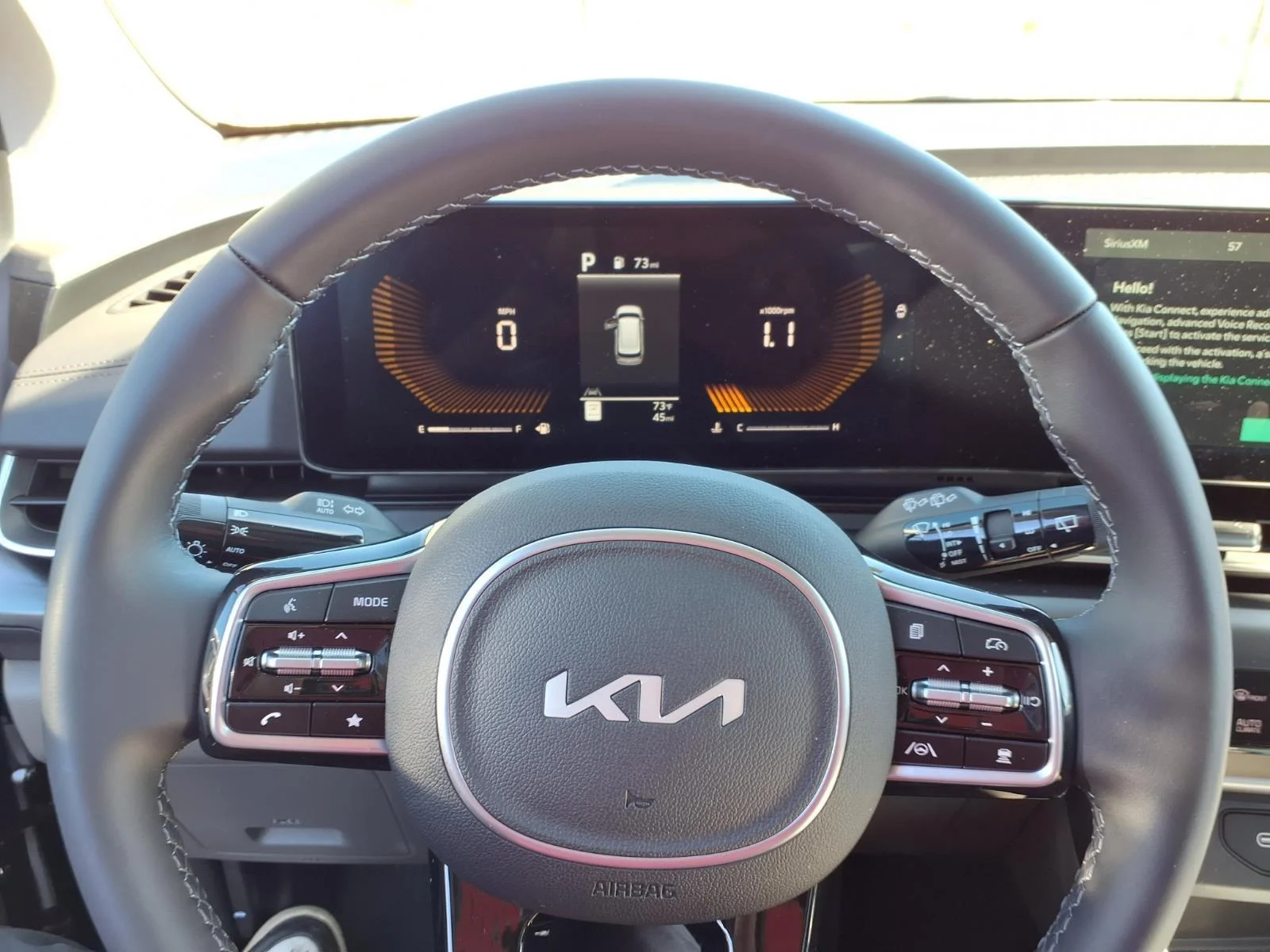New 2026 Panthera Metal Kia LXS image 8