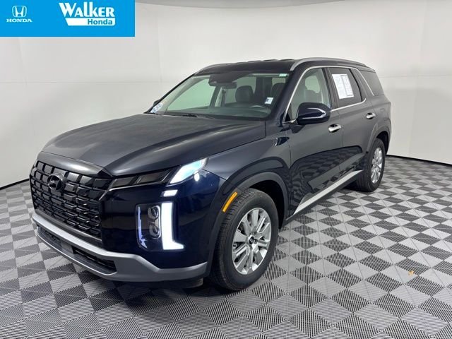 2025 Hyundai Palisade SEL - Photo 3