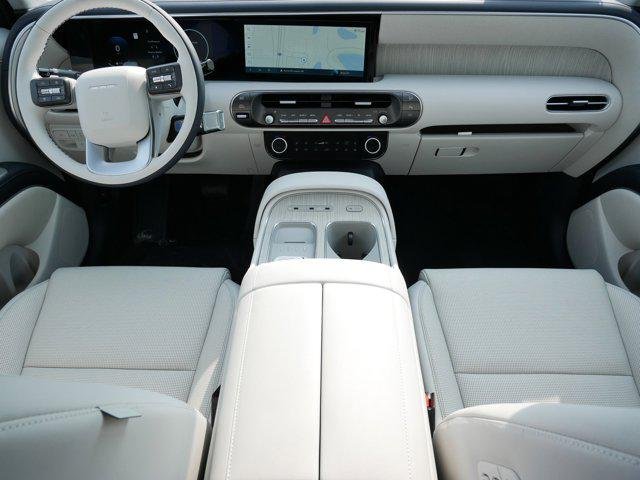 2026 Hyundai Palisade Calligraphy - Photo 9