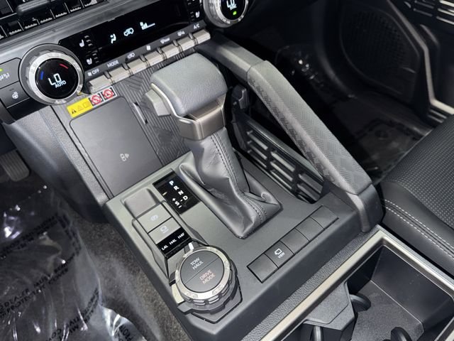Used 2025 Pearl Toyota Limited image 29