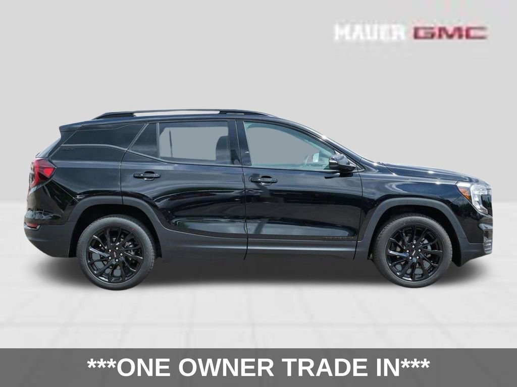 Used 2023 GMC Terrain SLT with VIN 3GKALVEG9PL209544 for sale in Inver Grove Heights, Minnesota