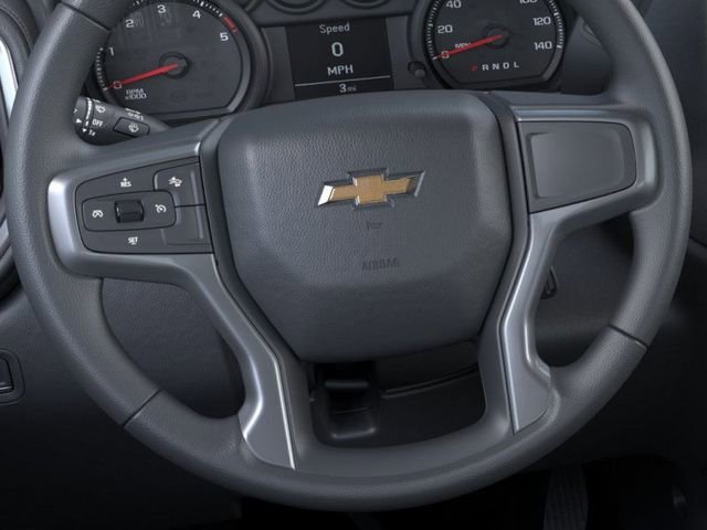 2026 Chevrolet Silverado 2500 HD Custom - Photo 19