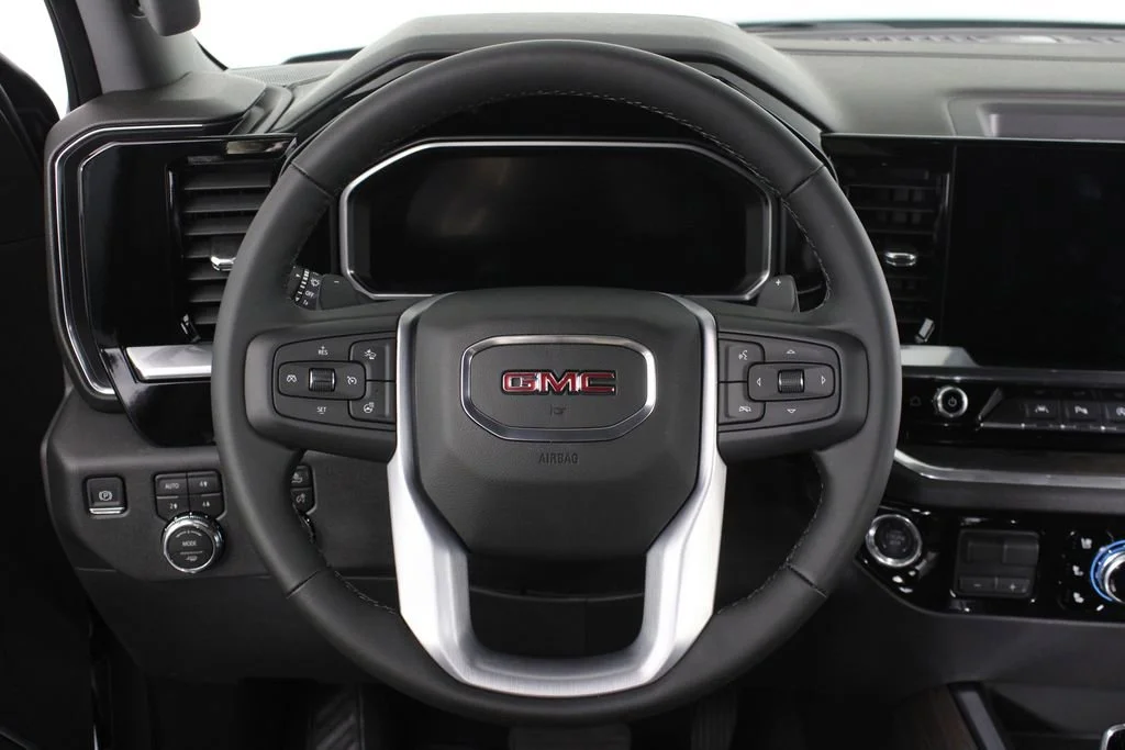 2026 GMC Sierra 1500 SLT - Photo 24